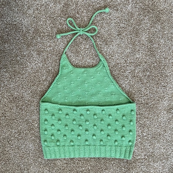 Misha & Puff Peapod Halter - Picture 5 of 10